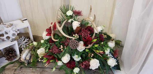 Florist «Lily & Vine floral Design», reviews and photos, 405 Migeon Ave, Torrington, CT 06790, USA