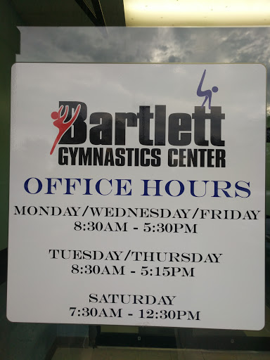 Gymnastics Center «Bartlett Gymnastics», reviews and photos, 1675 IL-59, Bartlett, IL 60103, USA