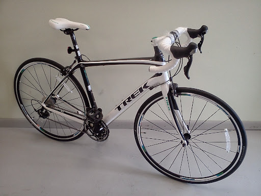 Bicycle Store «LakeShore Bicycles», reviews and photos, 2108 Blanding Blvd, Jacksonville, FL 32210, USA