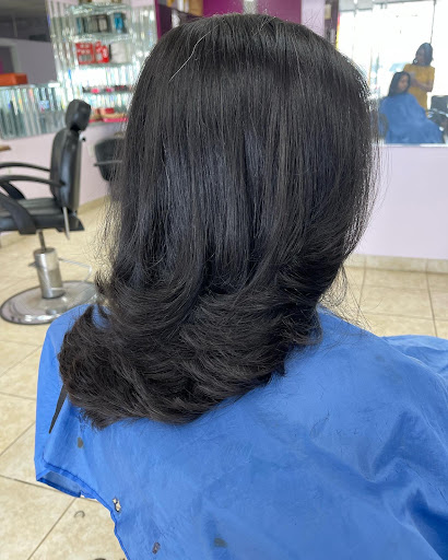 Beauty Salon «SAKHI SALON», reviews and photos, 939 W Golf Rd, Schaumburg, IL 60194, USA