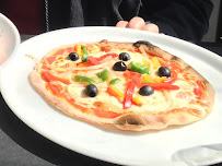 Pizza du Pizzeria Pizza au Feu de Bois Casa Beluza Blz à Auterive - n°12