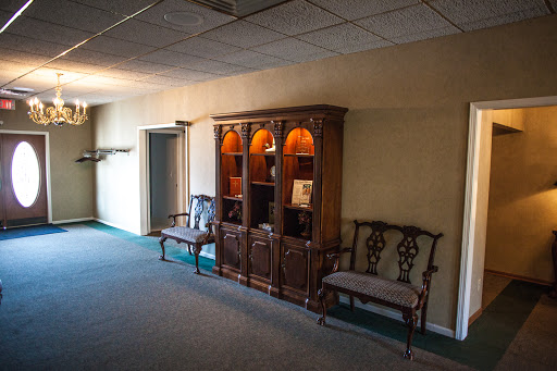 Funeral Home «Maple Hill Funeral Home & Cemetery», reviews and photos, 3300 Shawnee Dr, Kansas City, KS 66106, USA