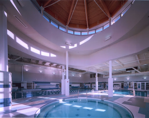 Gym «Advocate Good Shepherd Hospital Health and Fitness Center», reviews and photos, 1301 Barrington Rd, Barrington, IL 60010, USA