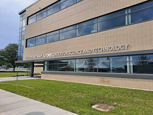 Commercial Printer «West Camp Press», reviews and photos, 39 Collegeview Rd, Westerville, OH 43081, USA