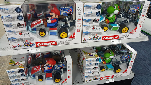 Electronics Store «Best Buy», reviews and photos, 7830 Plaza Blvd, Mentor, OH 44060, USA