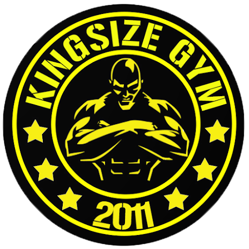 Hozzászólások és értékelések az Kingsize Gym-ról