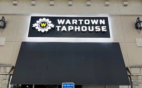 Wartown Taphouse image
