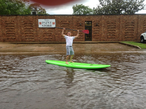 Bicycle Repair Shop «Adventure Earth», reviews and photos, 2039 Airport Blvd, Mobile, AL 36606, USA