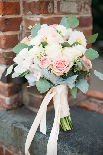 Florist «Floral Heights», reviews and photos, 107 Atlantic Ave, Brooklyn, NY 11201, USA