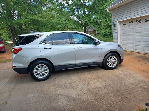 Car Dealer «Chevrolet of Spartanburg», reviews and photos, 1051 Asheville Hwy, Spartanburg, SC 29303, USA