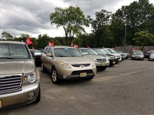 Used Car Dealer «E Smart Auto Group Inc.», reviews and photos, 6733 Jefferson Davis Hwy, Spotsylvania, VA 22551, USA