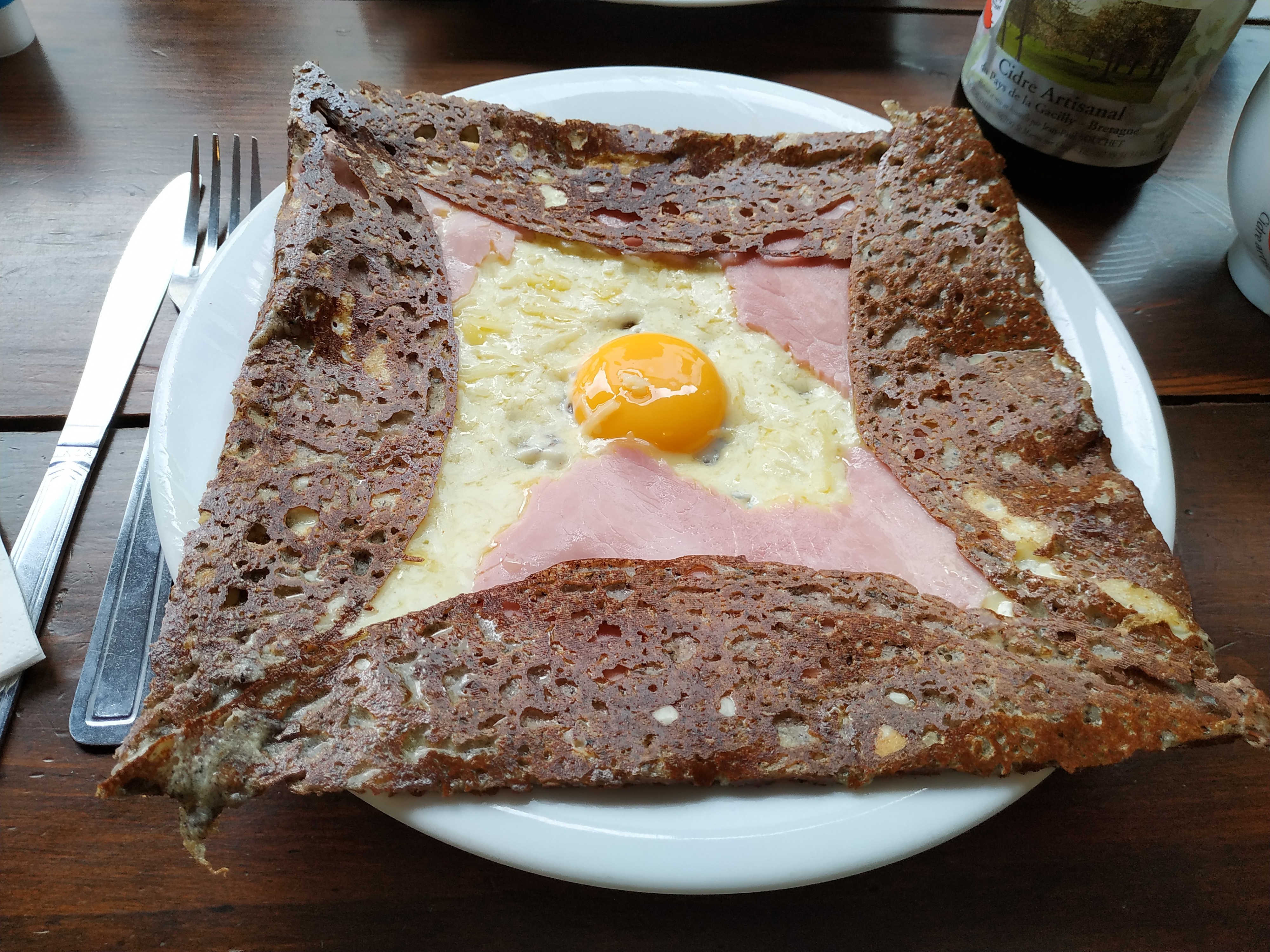 Photo n° 2 de l'avis de Camille.h fait le 05/07/2019 à 20:32