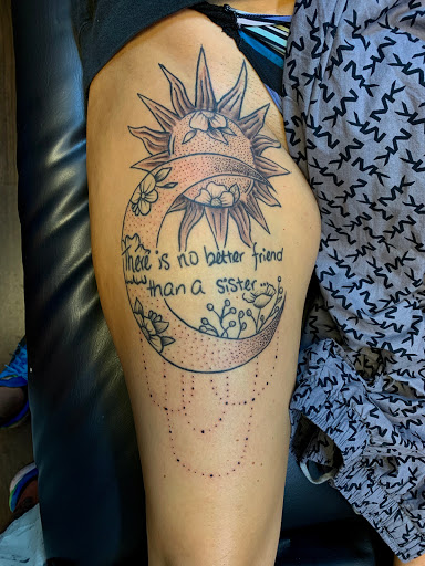 Explore yosemite tattoo ideas, creative tattoo ideas in Gadsden, available at Zekez Inkz Tattoos & Piercings