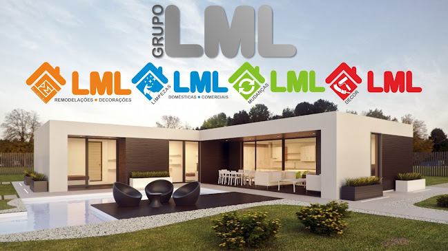 Grupo LML