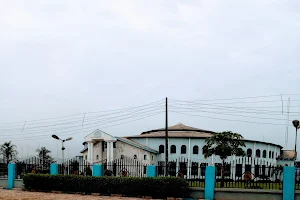 Godhead International Christian Centre, Benin City image