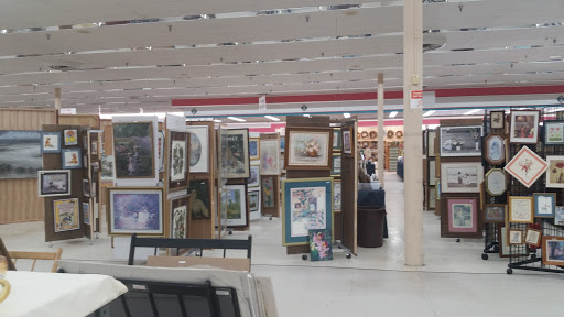 Thrift Store «Hospice Flea Market», reviews and photos