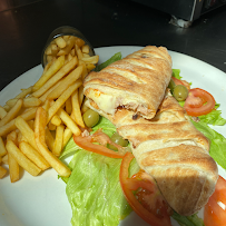 Photos du propriétaire du Sandwicherie Snack Time à Bourges - n°7