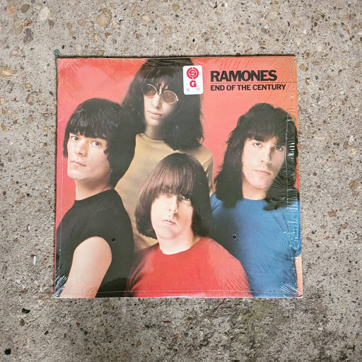 Record Store «POPS Resale», reviews and photos, 1423 Leestown Rd B, Lexington, KY 40511, USA