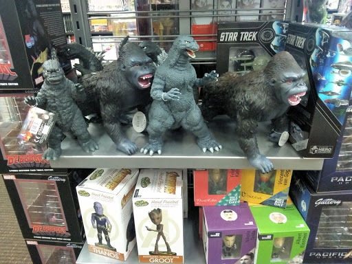 Book Store «Books-A-Million», reviews and photos, 1700 W International Speedway Blvd, Daytona Beach, FL 32114, USA