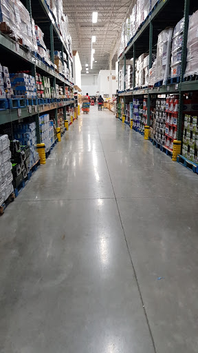 Warehouse club «BJ’s Wholesale Club», reviews and photos, 200 Crown Colony Dr, Quincy, MA 02169, USA