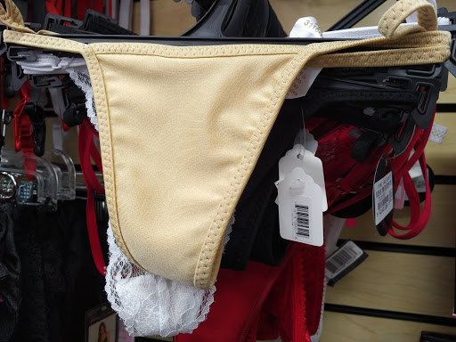 Stores to buy women's underwear Tijuana