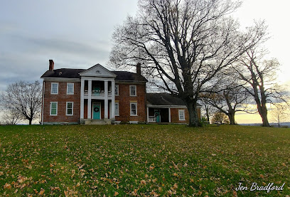 Venue at Pleasant Retreat The Governor Owsley Home