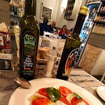 Photo n°5 de l'avis de Culi.a fait le 04/05/2022 à 05:51 sur le  La Locanda di Pietro à Rome