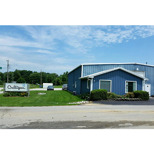 Culligan Water Conditioning of Putnam County in Greencastle, Indiana