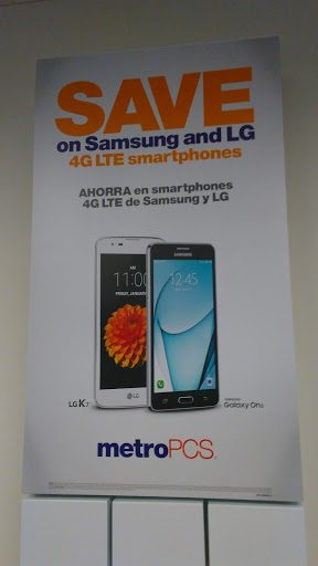 Cell Phone Store «MetroPCS Authorized Dealer», reviews and photos, 4071 W 5415 S, Kearns, UT 84118, USA