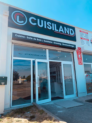 CuisiLand à Châteaudun
