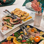 Photo n°1 de l'avis de Svenja.a fait le 16/12/2023 à 19:55 sur le  Hotel Restaurant Iris à Bad Segeberg