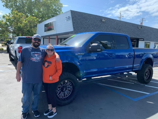 Used Car Dealer «MJK Auto Sales», reviews and photos, 3324 Monier Cir #7, Rancho Cordova, CA 95742, USA