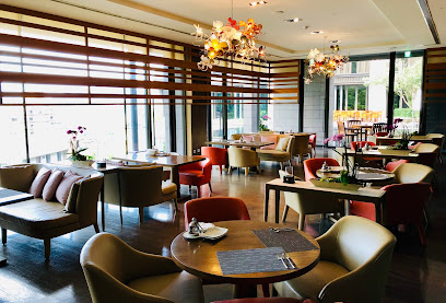 歐陸餐廳 C'est Bon - 北投麗禧溫泉酒店 Grand View Resort Beitou