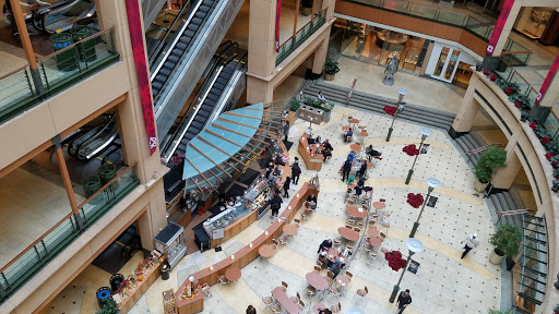 Shopping Mall «Pacific Place», reviews and photos, 600 Pine St, Seattle, WA 98101, USA