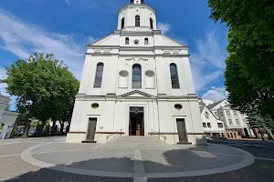 Telšiai Cathedral image