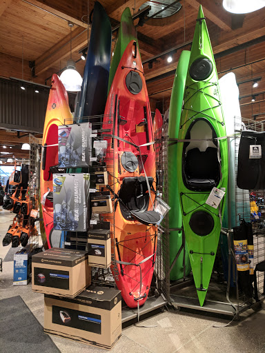 Camping Store «REI», reviews and photos, 222 Yale Ave N, Seattle, WA 98109, USA