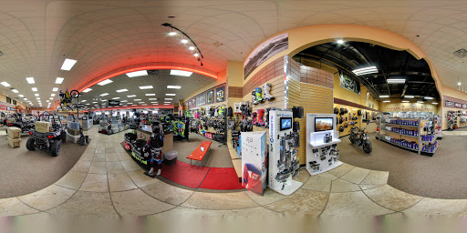 Motorcycle Dealer «Alamo Cycle Plex», reviews and photos, 11900 Interstate 10 Frontage Rd, San Antonio, TX 78230, USA