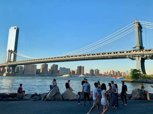 Brooklyn Historical Society DUMBO, 55 Water St, Brooklyn, NY 11201