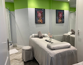 Oriental Wellbeing and Healthcare (Massage Centre Norwich)