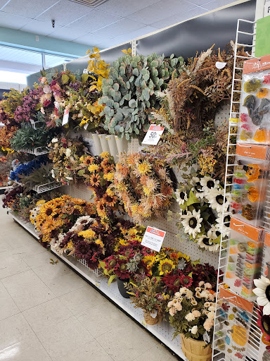 Fabric Store «Jo-Ann Fabrics and Crafts», reviews and photos, 433 Center St B, Ludlow, MA 01056, USA