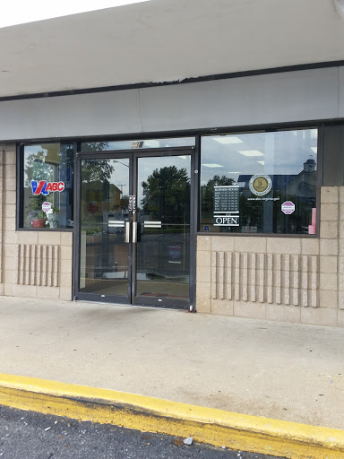 Liquor Store «Alcoholic Beverage Control», reviews and photos, 1136 London Blvd, Portsmouth, VA 23704, USA