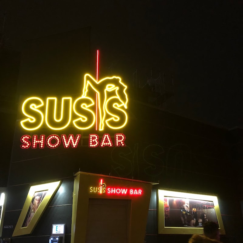 Susis Show Bar