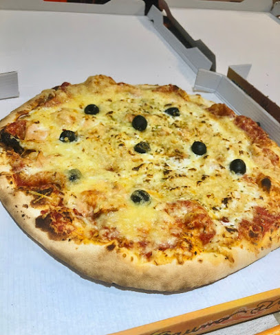 Le Pizzaiollo