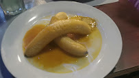 Banane flambée du Restaurant Le Biyou à St Paul - n°15