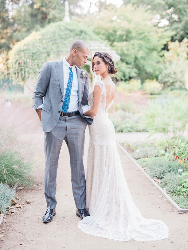 Bridal Shop «Trish Lee Bridal», reviews and photos, 323 Geary St Suite 808, San Francisco, CA 94102, USA