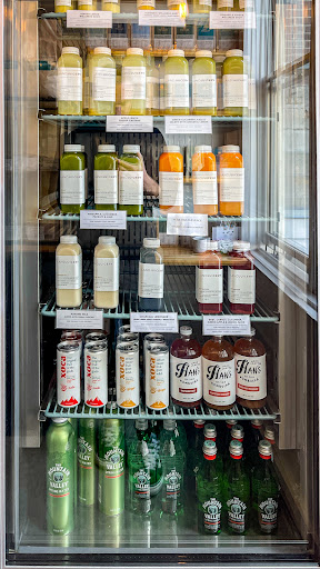 Cafe «Pink Elephant Coffee Shop», reviews and photos, 509 Main St, Park City, UT 84060, USA