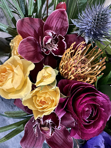 Florist «Flowers Etcetera By Denise», reviews and photos, 637 N 2nd St, Philadelphia, PA 19123, USA