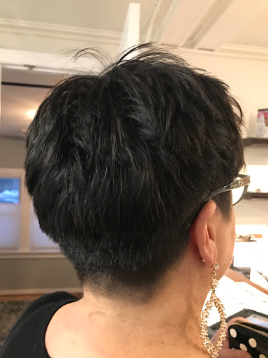 Hair Salon «Sassafrass Hair Salon, Inc.», reviews and photos, 2390 Mendon Road, Cumberland, RI 02864, USA