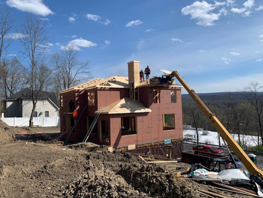 Family Restoration Home Improvement Inc. in Stroudsburg, Pennsylvania