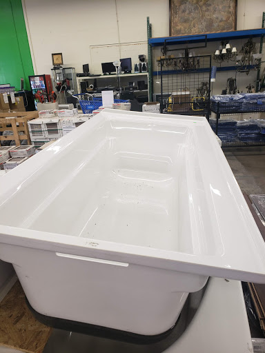 Home Improvement Store «Anaheim ReStore - Habitat for Humanity of Orange County», reviews and photos